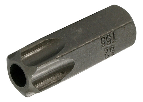 Punta Torx (t-star) | T55 | Inviolable | 3/8 | Bgs 4655