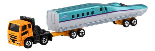 Takara Tomy Mitsubishi Fuso Super Great Shinkansen