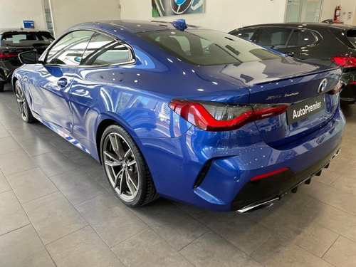 Imagen 5 de 22 de Bmw Serie 4 440i Coupe Mperformance 3.0 387cv - Bmw Autoprem