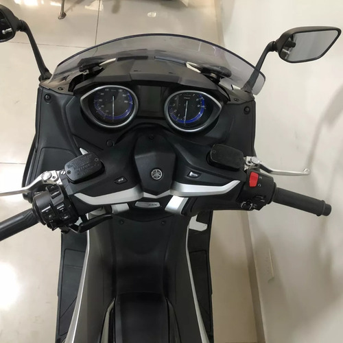Yamaha T-max 530 Scooter Usado - Año 2018 Permuta 999motos