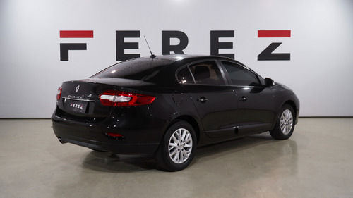 Renault Fluence 2.0 Ph2 Luxe Cvt 143cv