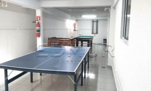Imagem 13 de 13 de Apartamento - Vila Palmares - Ref: 15321 - V-15321