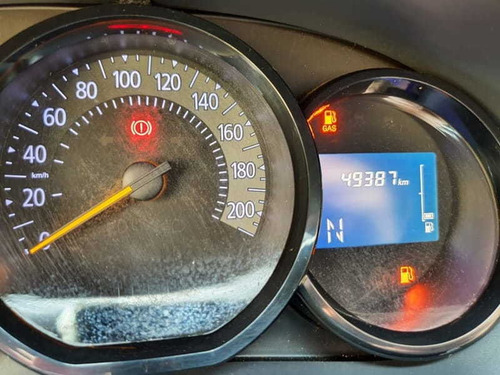 Renault Logan Expr 16 R