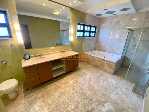 Imagem 19 de 30 de Casa Em Condomínio À Venda, Condomínio Chácara Da Lagoa, Itapecerica Da Serra/sp - 2294