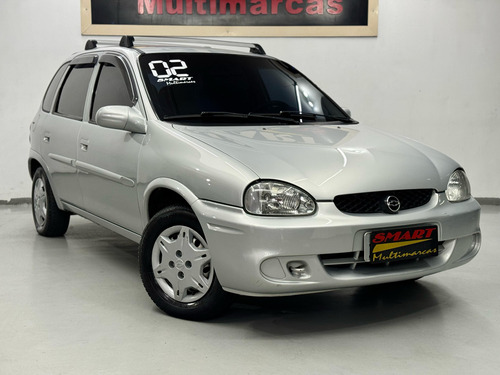 Chevrolet Corsa 1.0 Wimilenium 5P