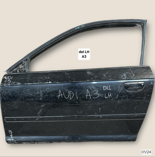 Puerta Delantera Izquierda Audi A3 Original (Usado)