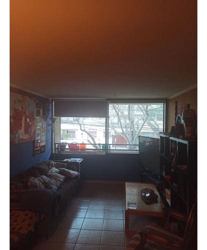 Departamento En Venta - Ñuñoa