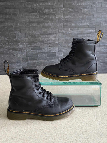 Botas Dr. Martens Originales