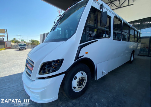 Fp Mercedes Benz Mbo 1421/60 Ayco Zafiro Gt Evolution