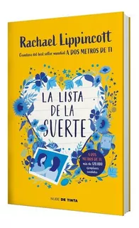 La Lista De La Suerte - Rachael Lippincot