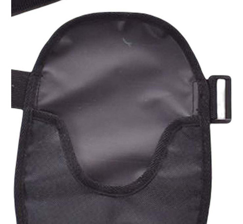 ' 2 Fundas For Bolsas De Colostom, Bolsa Protectora Duradera