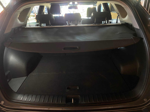 Imagen 10 de 14 de Hyundai Tucson Gls