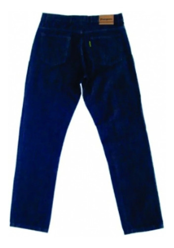 Pantalon De Trabajo Hombre Jean Pampero Talle 38 Al 54