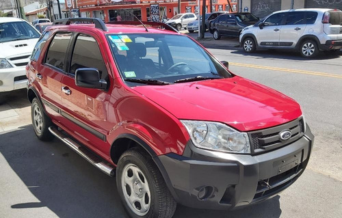 Ford Ecosport Xl Plus 2012 Automotores Gps