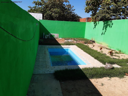 Imagem 10 de 15 de Casa Para Venda Em Várzea Grande, Ouro Verde, 2 Dormitórios, 1 Banheiro, 2 Vagas - 646_1-1565008