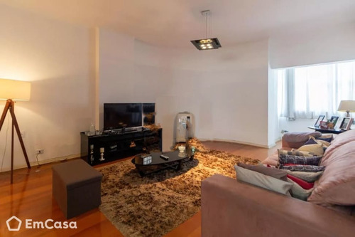 Imagem 2 de 9 de Apartamento À Venda Em São Paulo - 51948