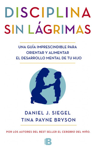 Libro Disciplina Sin Lágrimas