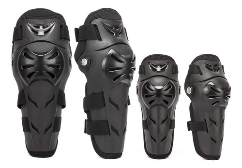 Protección Rodilleras Coderas Motocicleta, Motocross Equipo