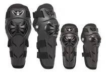 Comprar Protección Rodilleras Coderas Motocicleta, Motocross Equipo