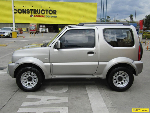 Suzuki Jimny Mt 1.3 4x4