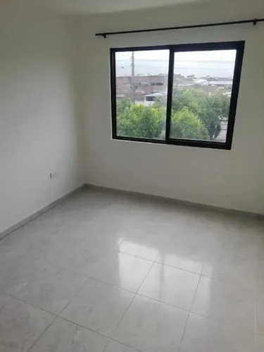 Edificio En El Trebol