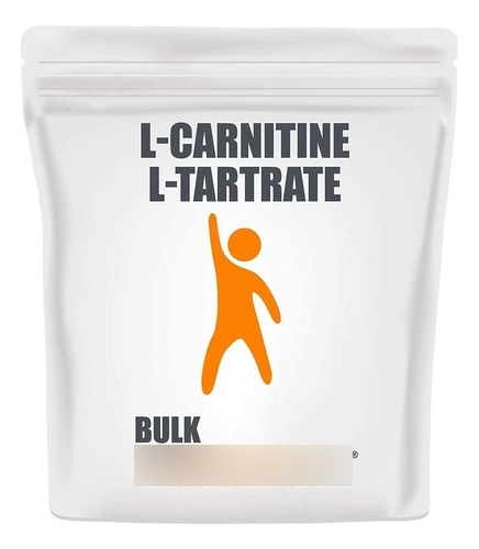 Suplementos Alimenticios L-carnitina L-tartrato En Polvo