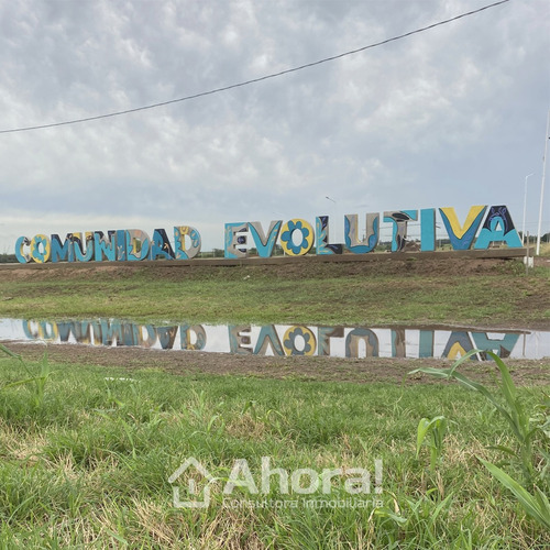 Terreno En Barrio Abierto Residencial