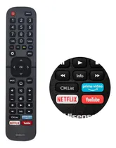 Comprar Control Remoto En2h27 Para Smart Bgh Noblex Sanyo Jvc Otras
