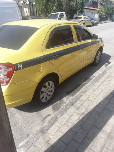 Chevrolet Cobalt 2013 1.4 Ls 4p