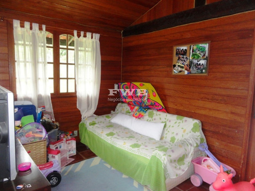 Imagem 15 de 30 de Bela Casa Cond Comary C Nascente 5 Quartos(4 Suítes) - 2042006209 - 68304986
