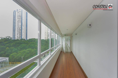 Imagem 9 de 30 de Conjunto À Venda, 149 M² Por R$ 1.890.000,00 - Ecoville - Curitiba/pr - Cj0049