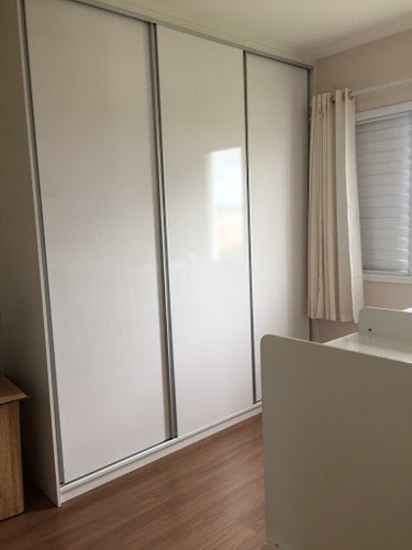 Imagem 5 de 8 de Apartamnto Em Ótima Localização Em Caçapava - Ap0212
