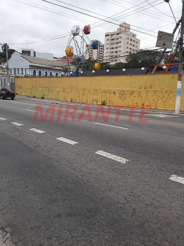 Imagem 2 de 2 de Terreno Em Imirim - São Paulo, Sp - 326119