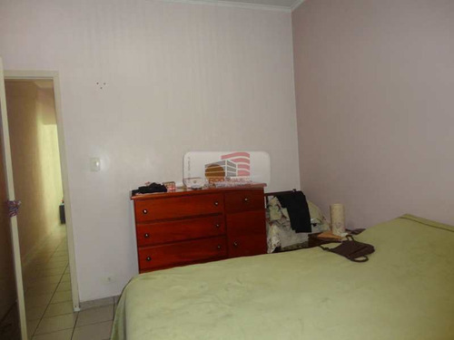 Imagem 9 de 19 de Casa Com 2 Dorms, Assunção, São Bernardo Do Campo - R$ 475 Mil, Cod: 2249 - V2249
