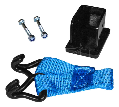 Soporte Hi Lift Para Llanta X-bull