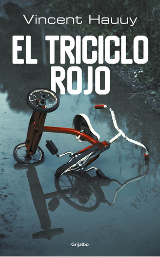 El Triciclo Rojo (libro Original)