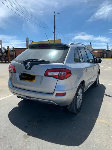 Renault Koleos 2.5 Dynamique 4x2