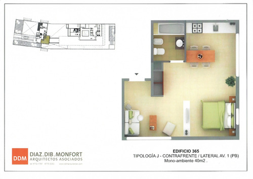 Imagen 3 de 9 de Venta Estructura De Hormigón. 8 Departamentos, Villa Gesell