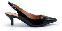 Comprar Stilettos Mujer Vizzano Charol Taco 5cm C\u002Ftalonera Scarpy