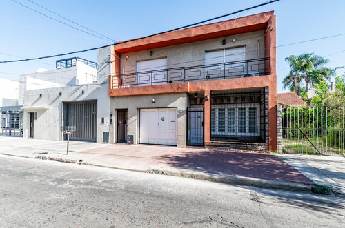 Casa En Ph En Venta En Haedo Sur
