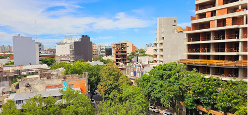 Departamento En Venta En Chacarita, Capital Federal, Buenos Aires