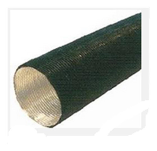 Mangueira Aluminio 51.2 X 350 Dupla Gol 1.0/ae1.6/93(182mm)