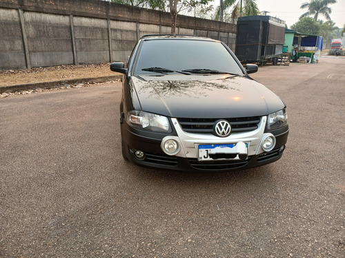 Volkswagen Saveiro 1.6 Super Surf Total Flex 2p