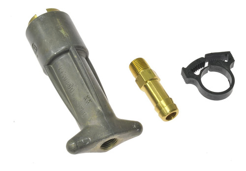 Quicksilver 22831q3 Conector De LĂnea De Combustible - Vinta