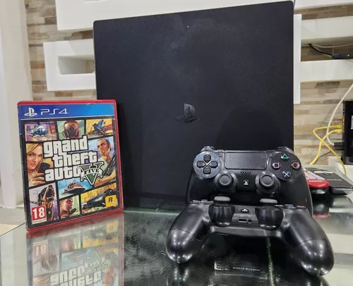 Gta 5 Ps4  MercadoLibre 📦