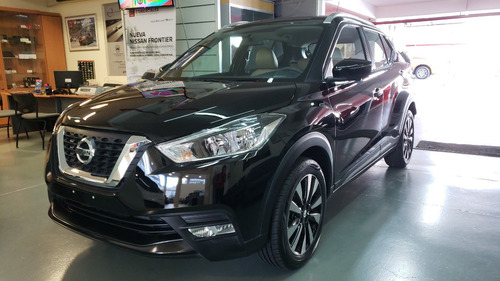 Nissan Kicks 1.6 Advance Cvt 120cv