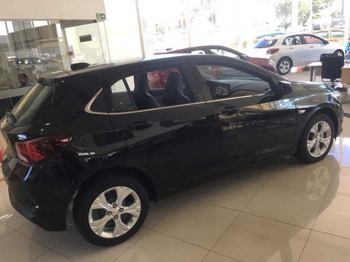 Chevrolet Onix 1. Premier Turbo At 1.0