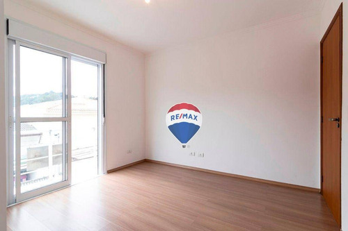 Sobrado Com 3 Dormitórios À Venda, 145 M² Por R$ 610.000,00 - Horto Florestal - São Paulo/sp - So0070