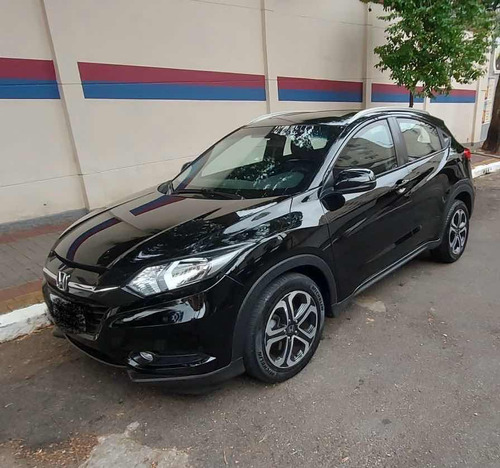 Honda HR-V 1.8 Ex Flex Aut. 5p