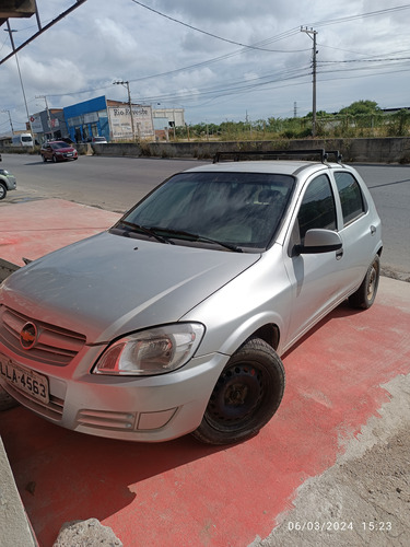 Chevrolet Celta 1.0 Life Flex Power 5p